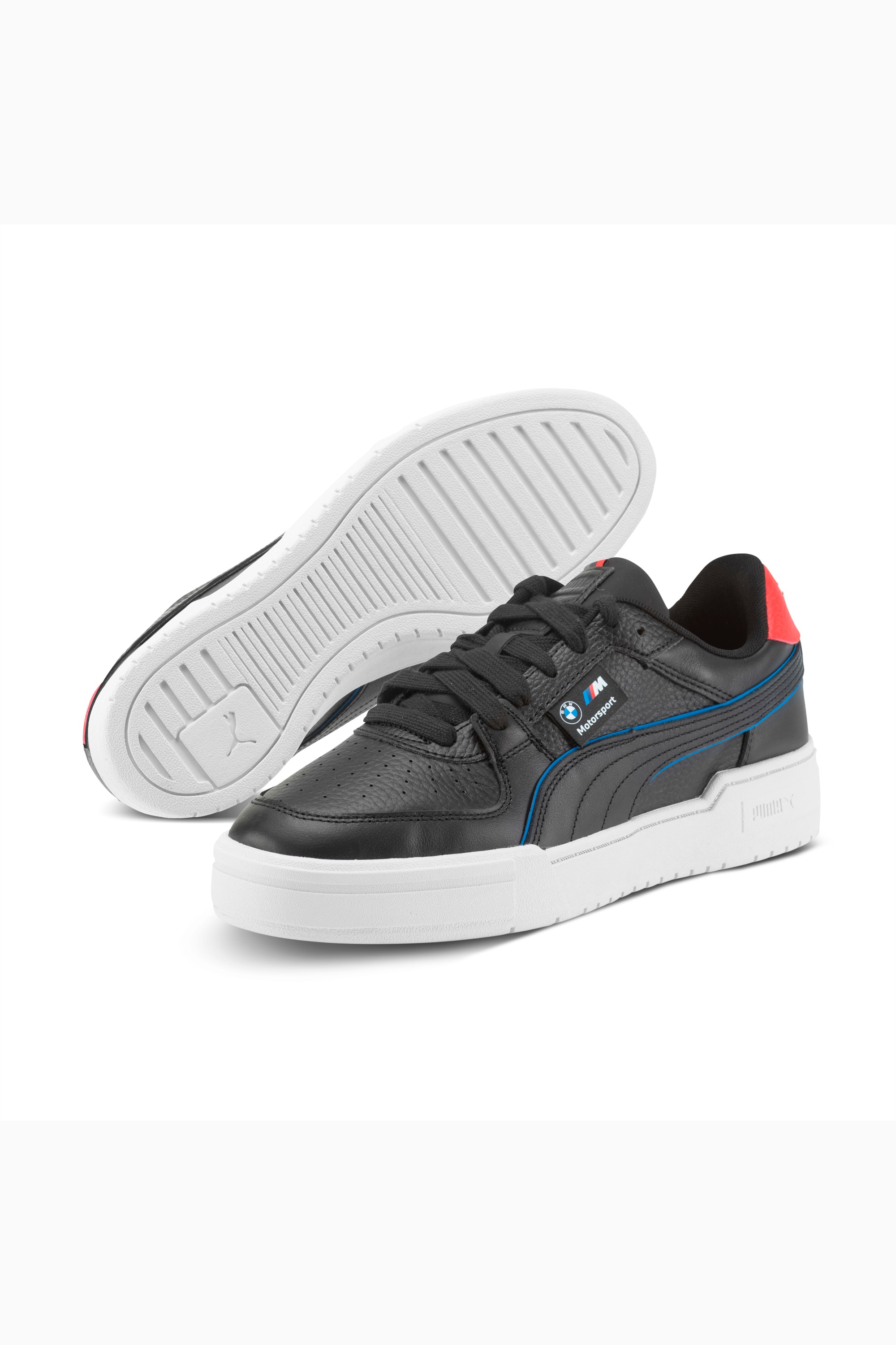 (image for) Chic BMW M Motorsport CA Pro Sneakers